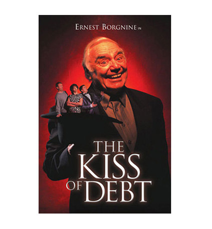 Kiss of Debt